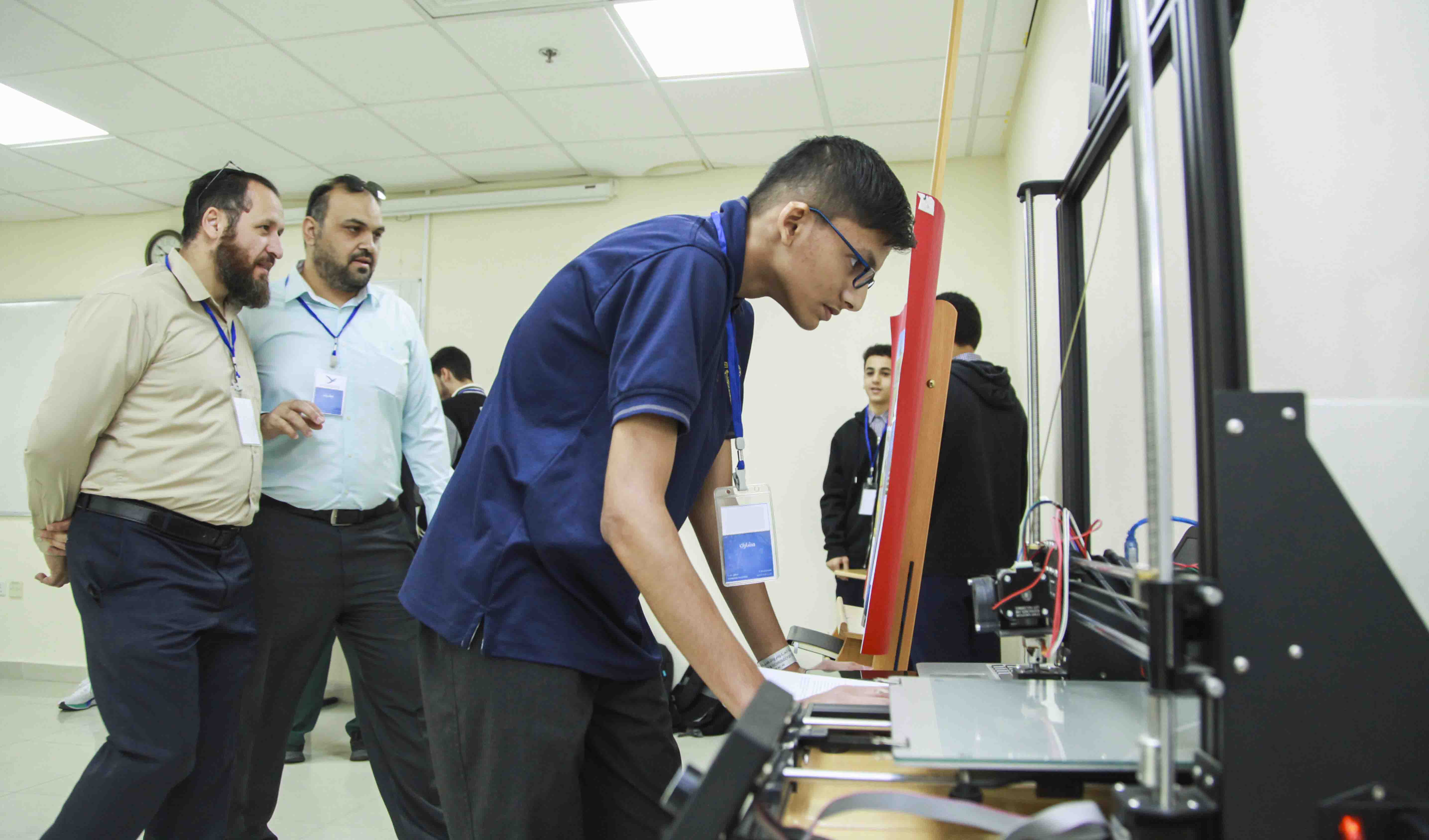School Artificial Intelligence Competition - 2024